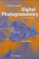 فتوگرامتری دیجیتالDigital Photogrammetry