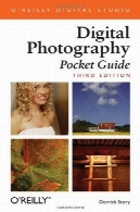 راهنمای جیبی عکاسی دیجیتالDigital Photography Pocket Guide