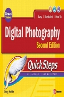Quicksteps عکاسی دیجیتالDigital Photography Quicksteps