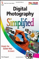 عکاسی دیجیتال ساده شدهDigital Photography Simplified