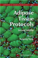 پروتکل بافت چربیAdipose Tissue Protocols