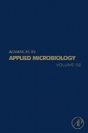 پیشرفت در میکروبیولوژی کاربردی، جلد. 68Advances in Applied Microbiology, Vol. 68