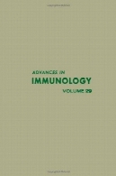 پیشرفت در ایمنی شناسی، جلد 29Advances in Immunology, Vol. 29