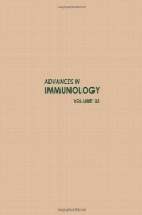پیشرفت در ایمونولوژی ، جلد. 32Advances in Immunology, Vol. 32