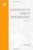 پیشرفت در فیزیولوژی حشرات ، جلد. 11Advances in Insect Physiology, Vol. 11