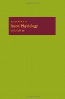 پیشرفت های فیزیولوژی حشرات، جلد 16Advances in Insect Physiology, Vol. 16