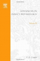 پیشرفت های فیزیولوژی حشرات، جلد 28Advances in Insect Physiology, Vol. 28