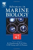 پیشرفت در زیست شناسی دریایی ، جلد. 47Advances in Marine Biology, Vol. 47