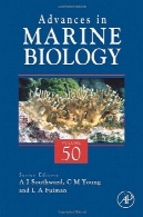 پیشرفت در زیست شناسی دریایی، جلد. 50Advances in Marine Biology, Vol. 50