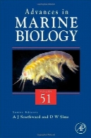 پیشرفت در زیست شناسی دریایی ، جلد. 51Advances in Marine Biology, Vol. 51