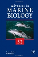 پیشرفت در زیست شناسی دریایی ، جلد. 53Advances in Marine Biology, Vol. 53
