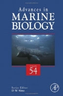 پیشرفت در زیست شناسی دریایی، جلد. 54Advances in Marine Biology, Vol. 54