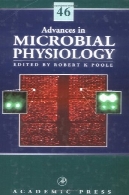 پیشرفت در میکروبی فیزیولوژی، جلد. 46Advances in Microbial Physiology, Vol. 46