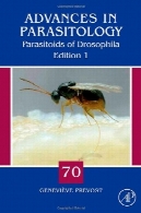 پیشرفت در انگل شناسیAdvances in Parasitology