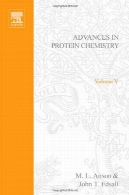 پیشرفت در پروتئین شیمی ، جلد. 5Advances in Protein Chemistry, Vol. 5
