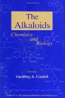آلکالوئیدهایAlkaloids