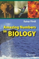 اعداد شگفت انگیز در زیست شناسیAmazing Numbers in Biology