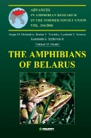 دوزیستان از بلاروسAmphibians of Belarus
