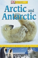 قطب شمال و جنوبArctic and Antarctic