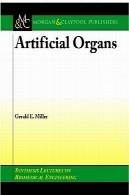 اندامهای مصنوعیArtificial Organs