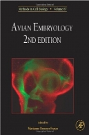 مرغی جنین شناسی، نسخه 2Avian Embryology, 2nd Edition
