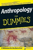 انسان شناسی برای DummiesAnthropology For Dummies