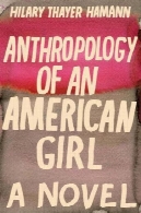 انسان شناسی یک دختر آمریکاییAnthropology of an American Girl