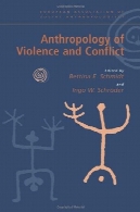 انسان شناسی خشونت و درگیری (انجمن اروپایی انسان شناسان اجتماعی)Anthropology of Violence and Conflict (European Association of Social Anthropologists)