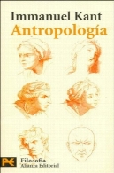 Antropologia / انسان شناسی کنید: En Sentido Pragmatico / در حس عملگراAntropologia / Anthropology: En Sentido Pragmatico / In Pragmatic sense