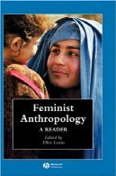 انسان شناسی فمینیستی: خوانندهFeminist Anthropology: A Reader