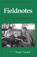Fieldnotes: گیری از انسان شناسیFieldnotes: The Makings of Anthropology