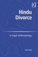 طلاق هندو : یک انسان شناسی حقوقیHindu Divorce: A Legal Anthropology