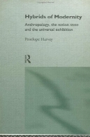 ارقام از مدرنیته: انسان شناسی، دولت ملت و نمایشگاه جهانیHybrids Of Modernity: Anthropology, the Nation State and the Universal Exhibition