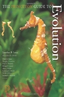 پرینستون راهنمای تکاملThe Princeton Guide to Evolution