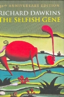 ژن خودخواهThe Selfish Gene