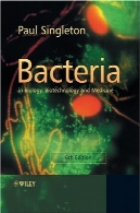 باکتری ها در زیست شناسی و بیوتکنولوژی و علوم پزشکیBacteria in biology, biotechnology, and medicine