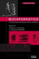 بیوانفورماتیک: راهنمای عملی برای تجزیه و تحلیل ژن و پروتئینBioinformatics: A Practical Guide to the Analysis of Genes and Proteins