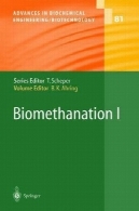 Biomethanation من ( پیشرفت در مهندسی بیوشیمی از u0026 amp؛ بیوتکنولوژی ، جلد 81)Biomethanation I (Advances in Biochemical Engineering &amp; Biotechnology, Volume 81)