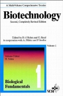 بیوتکنولوژیBiotechnology