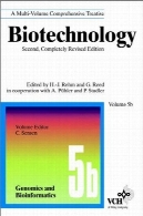 بیوتکنولوژی، بیوانفورماتیک و ژنومیکBiotechnology, Genomics and Bioinformatics