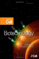 بیوتکنولوژی: همراه علمی به روز رسانی نسخهBiotechnology: Academic Cell Update Edition