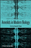 Annelids در زیست شناسی مدرنAnnelids in Modern Biology