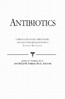 آنتی بیوتیک هاAntibiotics