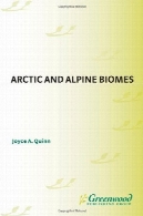 قطب شمال و آلپ بیوم (گرین وود راهنمای به بیوم های جهان )Arctic and Alpine Biomes (Greenwood Guides to Biomes of the World)