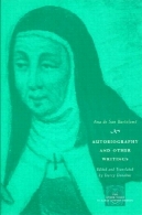 زندگی نامه و نوشته های دیگر (دیگر صدا در اوایل مدرن اروپا)Autobiography and Other Writings (The Other Voice in Early Modern Europe)