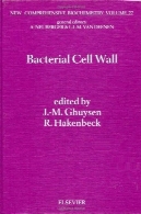 دیواره سلولی باکتریاییBacterial Cell Wall