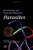 بیوشیمی و زیست شناسی مولکولی انگلBiochemistry and Molecular Biology of Parasites