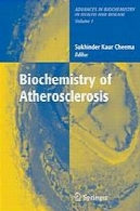 بیوشیمی آترواسکلروزBiochemistry of atherosclerosis