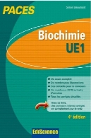 بیوشیمی - EU1 : سلامت سال 1Biochimie-UE1 : 1re année santé