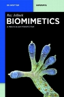 علم تقلید حیاتی : چشم انداز مولکولیBiomimetics: A Molecular Perspective